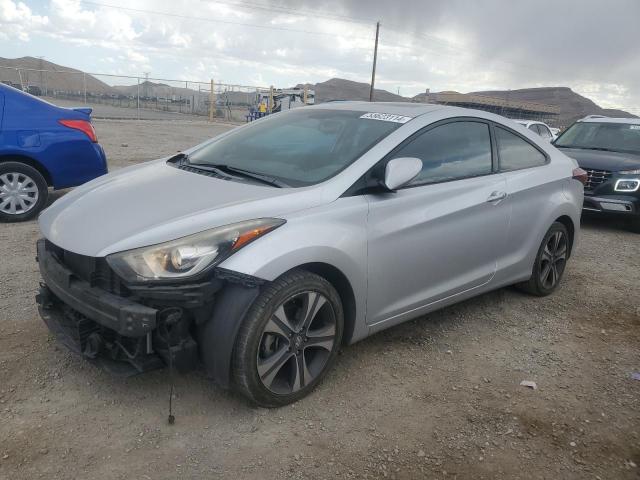 HYUNDAI ELANTRA 2014 kmhdh6ah7eu028522