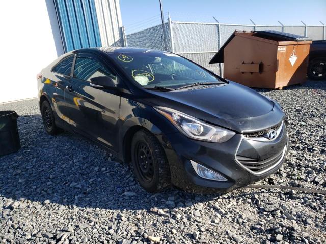 HYUNDAI ELANTRA CO 2014 kmhdh6ah7eu028682