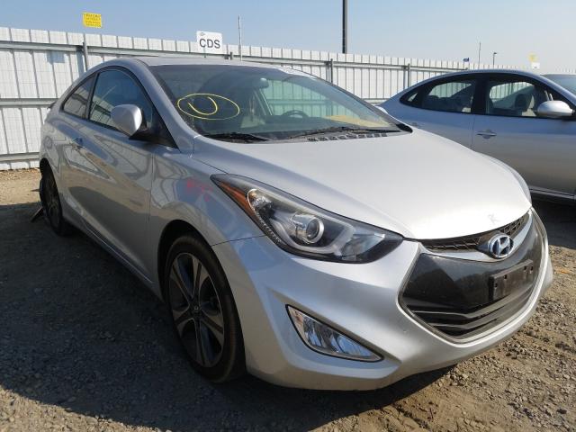 HYUNDAI ELANTRA CO 2014 kmhdh6ah8eu024091