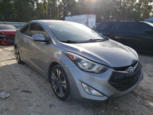 HYUNDAI ELANTRA CO 2014 kmhdh6ah8eu024821