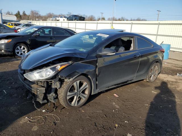 HYUNDAI ELANTRA CO 2014 kmhdh6ah8eu025001