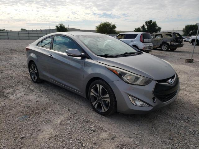 HYUNDAI ELANTRA CO 2014 kmhdh6ah8eu026200