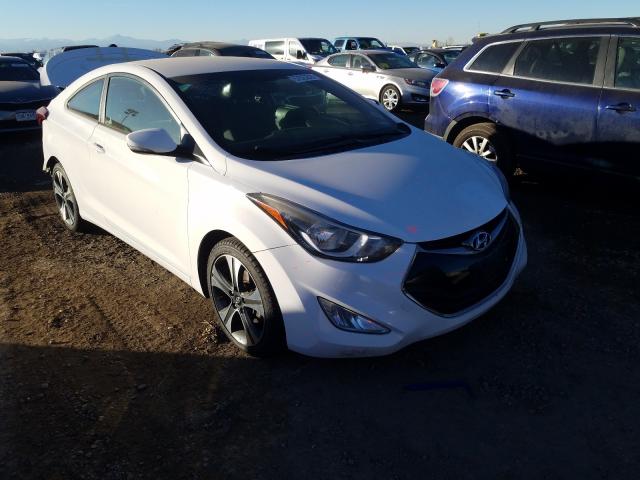 HYUNDAI ELANTRA CO 2014 kmhdh6ah8eu026603