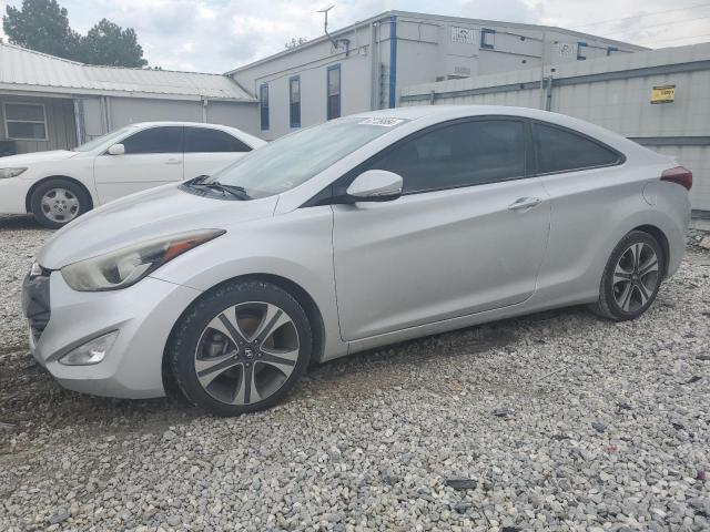 HYUNDAI ELANTRA 2014 kmhdh6ah8eu027279