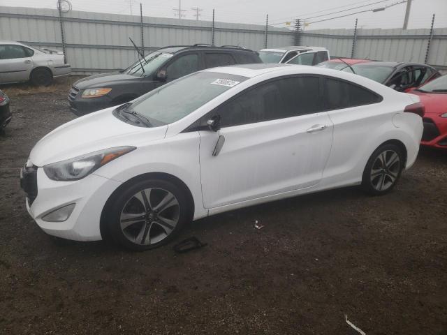 HYUNDAI ELANTRA CO 2014 kmhdh6ah8eu028108