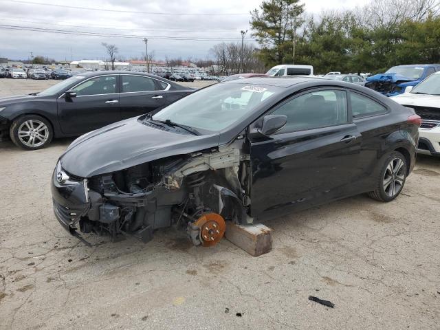 HYUNDAI ELANTRA CO 2014 kmhdh6ah8eu028335