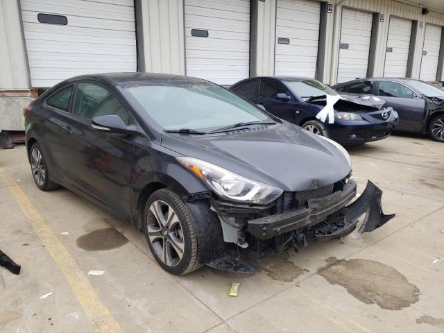 HYUNDAI ELANTRA CO 2014 kmhdh6ah8eu028349