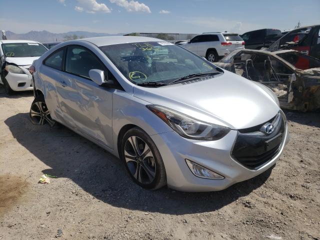 HYUNDAI ELANTRA CO 2014 kmhdh6ah8eu028738