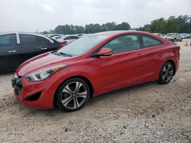 HYUNDAI ELANTRA 2014 kmhdh6ah8eu029128