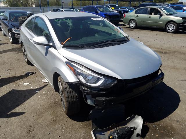 HYUNDAI ELANTRA CO 2014 kmhdh6ah9eu025119