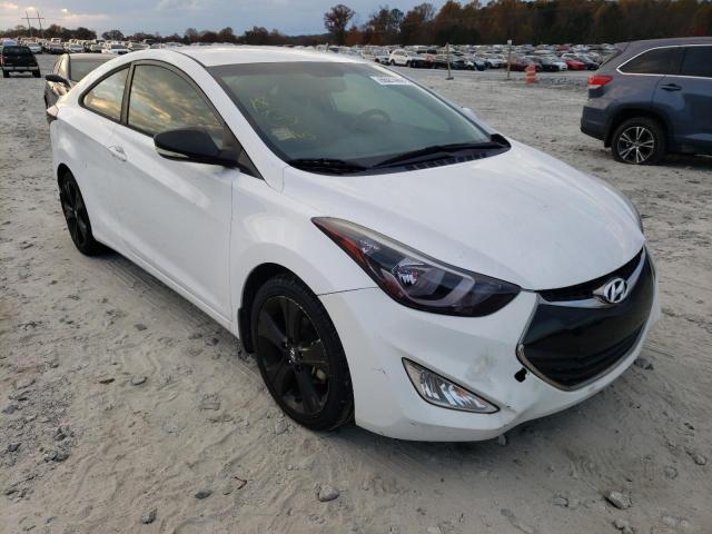 HYUNDAI ELANTRA CO 2014 kmhdh6ah9eu028571