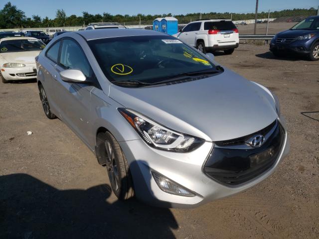 HYUNDAI ELANTRA CO 2014 kmhdh6ah9eu028859