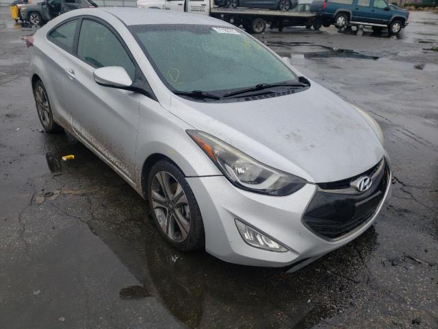 HYUNDAI ELANTRA CO 2014 kmhdh6ah9eu028988