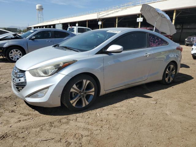 HYUNDAI ELANTRA CO 2014 kmhdh6ah9eu029073