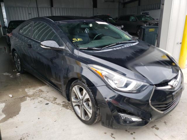 HYUNDAI ELANTRA CO 2014 kmhdh6ah9eu029297