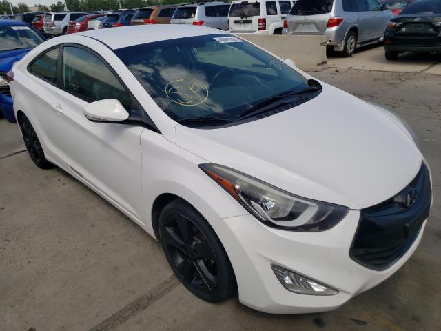 HYUNDAI ELANTRA CO 2014 kmhdh6ahxeu024335