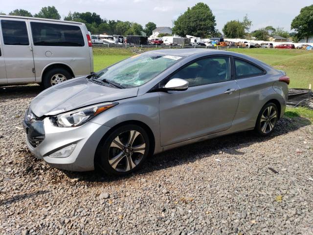 HYUNDAI ELANTRA 2014 kmhdh6ahxeu025016