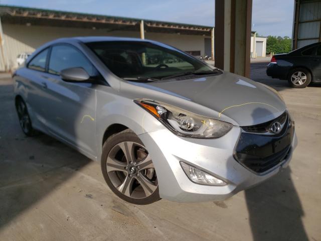 HYUNDAI ELANTRA CO 2014 kmhdh6ahxeu025548