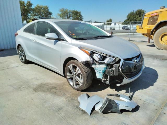 HYUNDAI ELANTRA CO 2014 kmhdh6ahxeu025906