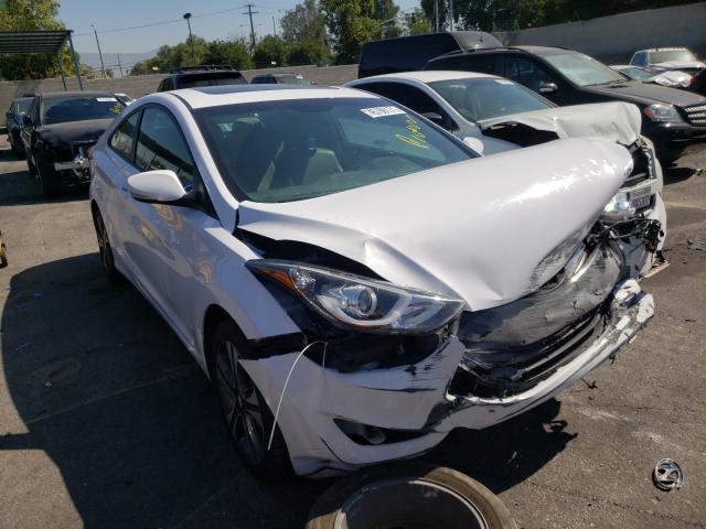 HYUNDAI ELANTRA CO 2014 kmhdh6ahxeu027185