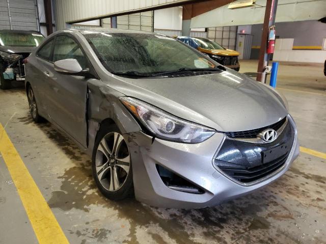 HYUNDAI ELANTRA CO 2014 kmhdh6ahxeu027476