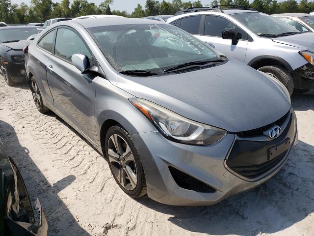 HYUNDAI ELANTRA CO 2014 kmhdh6ahxeu029101