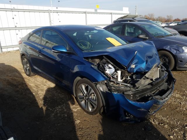 HYUNDAI ELANTRA CO 2014 kmhdh6ahxeu029549