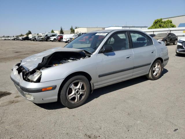 HYUNDAI ELANTRA GL 2003 kmhdn45d03u683929