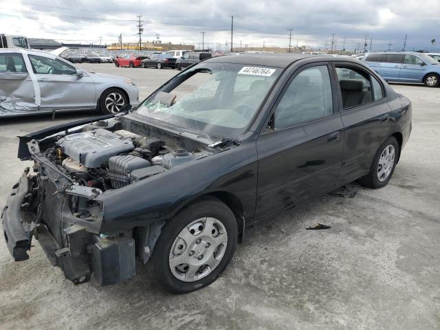 HYUNDAI ELANTRA 2003 kmhdn45d33u564837