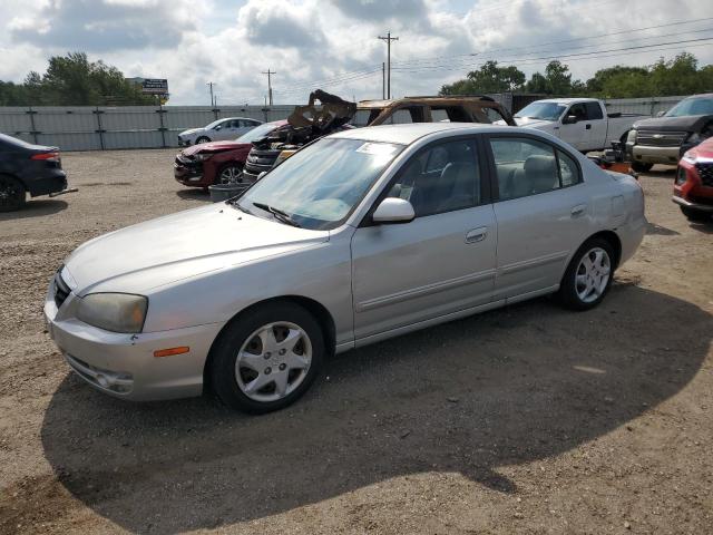 HYUNDAI ELANTRA 2006 kmhdn46d36u377231