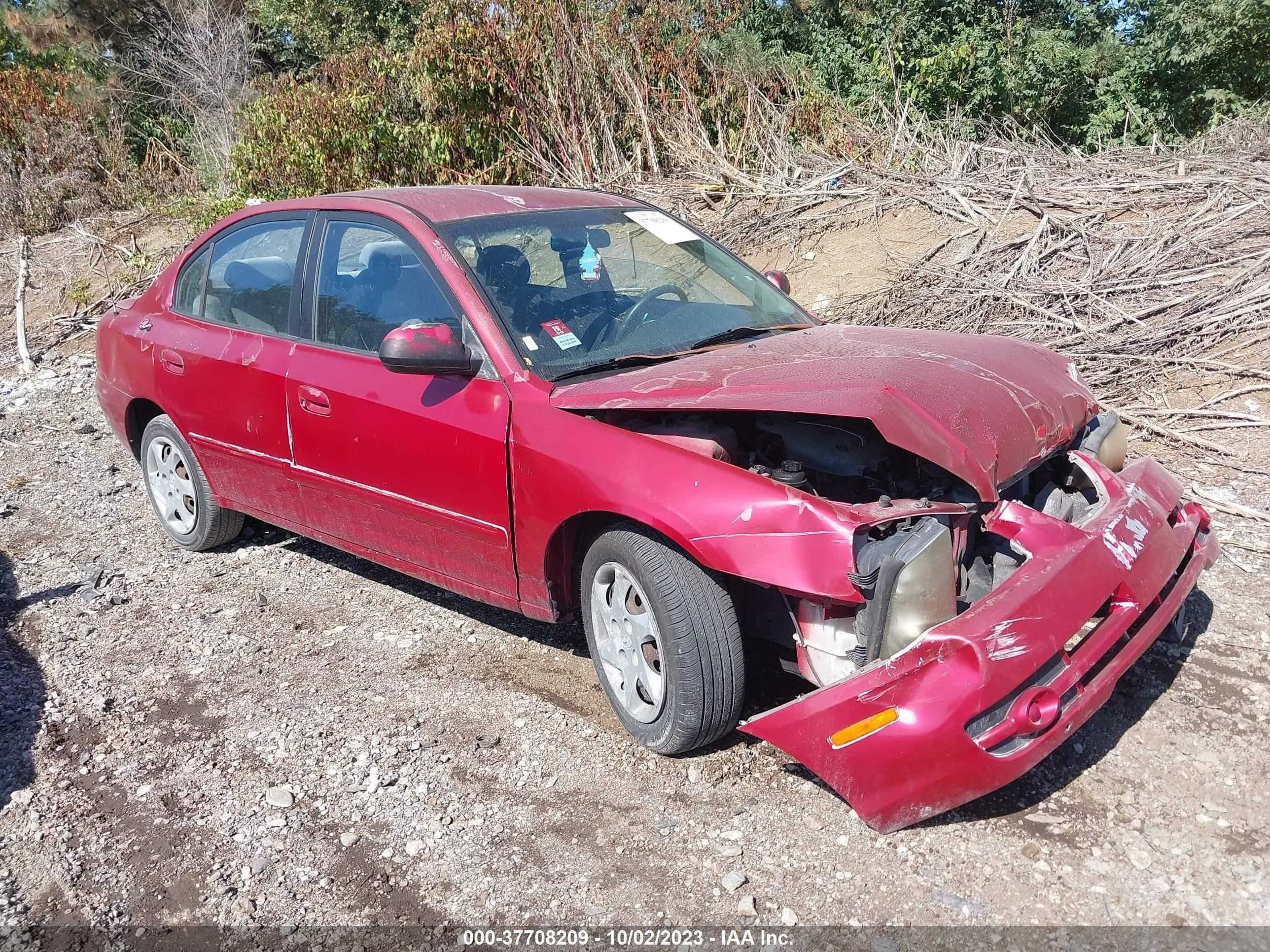 HYUNDAI ELANTRA 2005 kmhdn46d45u044339