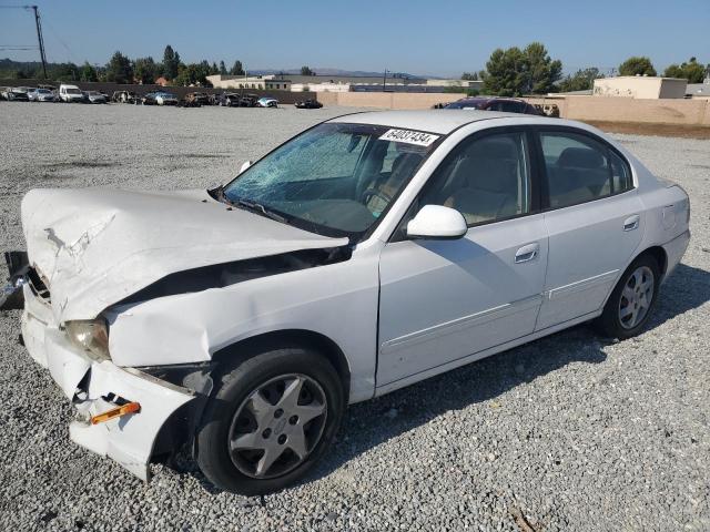 HYUNDAI ELANTRA GL 2006 kmhdn46d46u316129