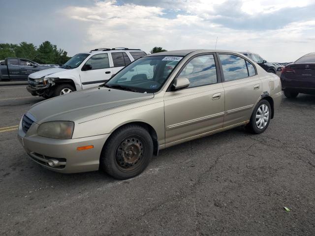 HYUNDAI ELANTRA 2006 kmhdn46d96u220724