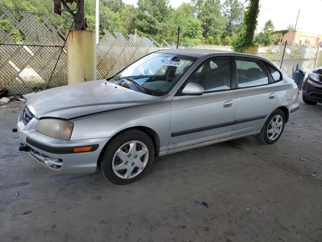 HYUNDAI ELANTRA 2006 kmhdn56d16u202496