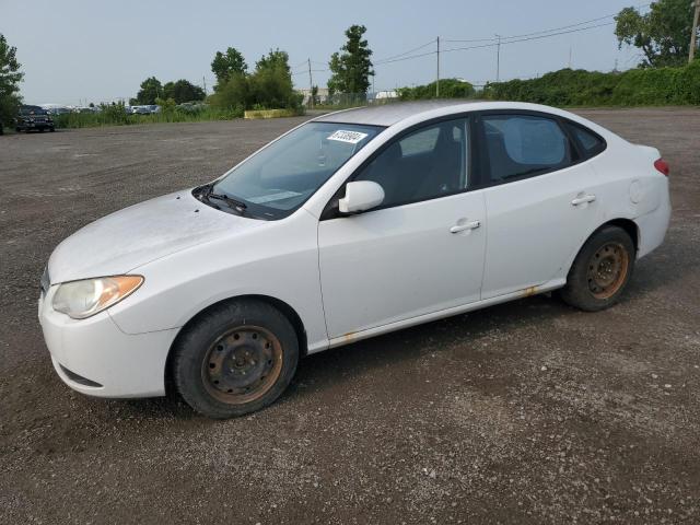 HYUNDAI ELANTRA GL 2009 kmhdu45d69u778555