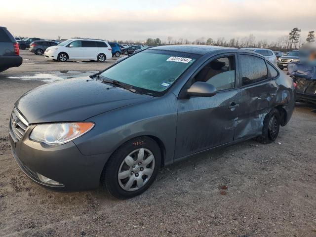 HYUNDAI ELANTRA 2009 kmhdu46d19u611762