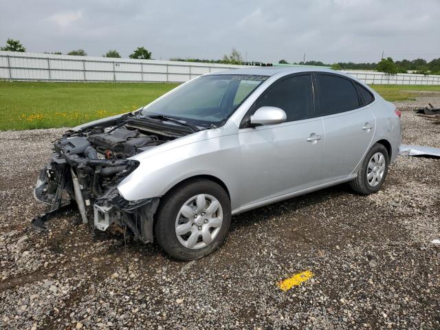 HYUNDAI ELANTRA 2009 kmhdu46d19u656104