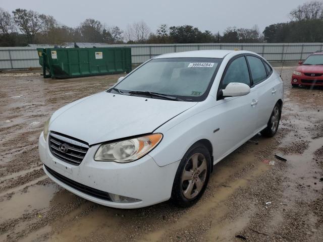 HYUNDAI ELANTRA 2007 kmhdu46d27u110229