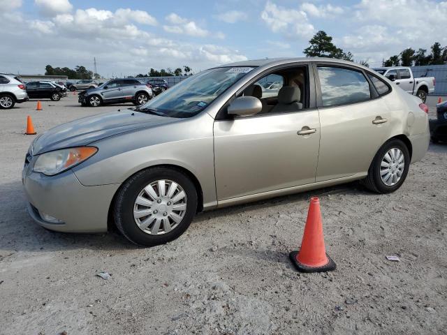 HYUNDAI ELANTRA 2008 kmhdu46d28u340628