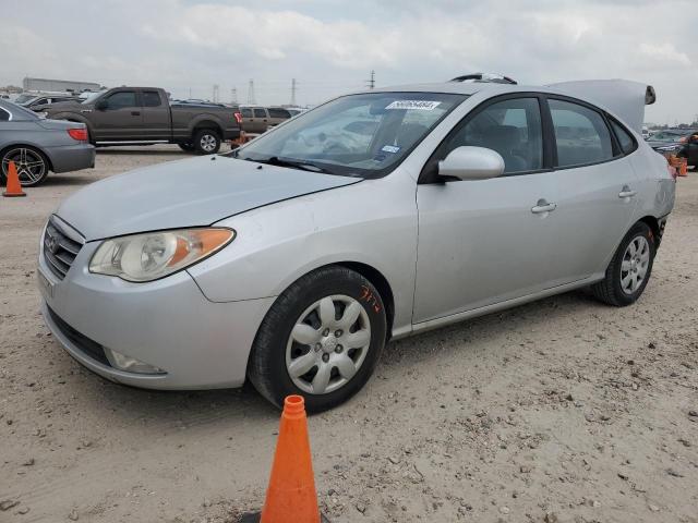 HYUNDAI ELANTRA 2008 kmhdu46d28u525732