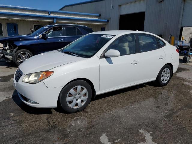 HYUNDAI ELANTRA 2009 kmhdu46d29u689886