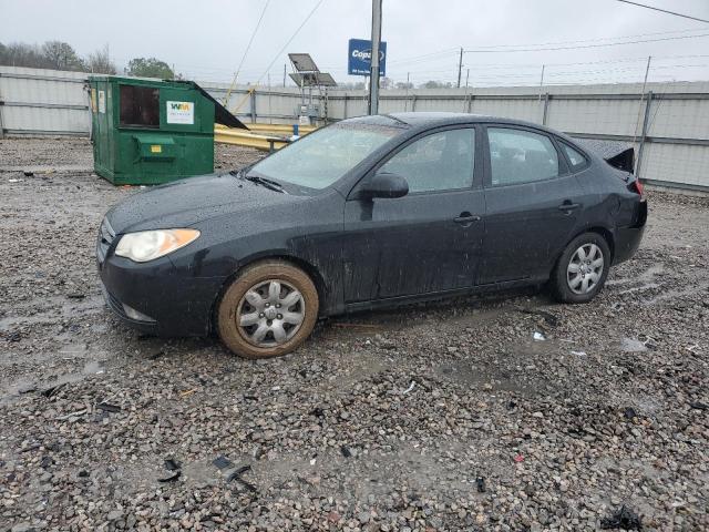 HYUNDAI ELANTRA 2007 kmhdu46d37u065561