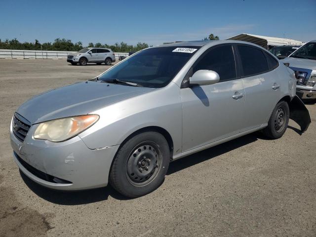 HYUNDAI ELANTRA 2009 kmhdu46d39u664933