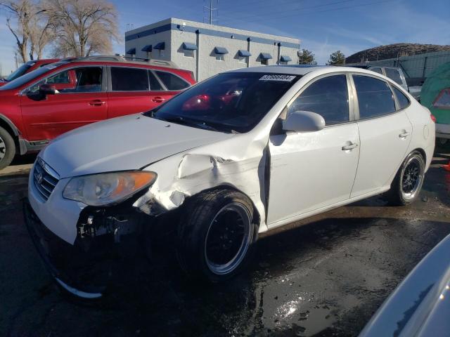 HYUNDAI ELANTRA 2009 kmhdu46d39u731322