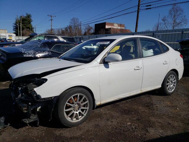 HYUNDAI ELANTRA 2009 kmhdu46d39u750596