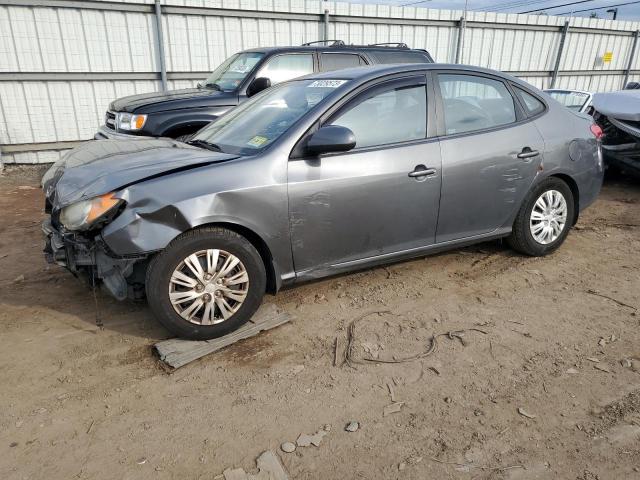 HYUNDAI ELANTRA 2009 kmhdu46d49u648465