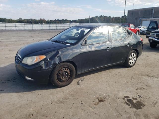 HYUNDAI ELANTRA GL 2008 kmhdu46d58u482004