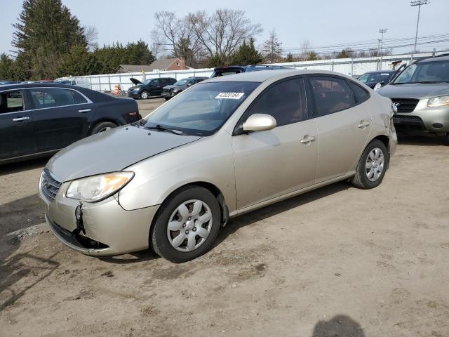 HYUNDAI ELANTRA 2009 kmhdu46d59u690322