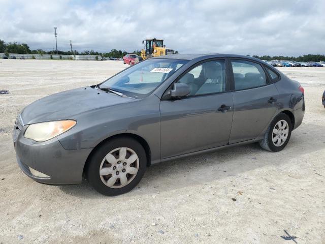 HYUNDAI ELANTRA 2008 kmhdu46d68u404072