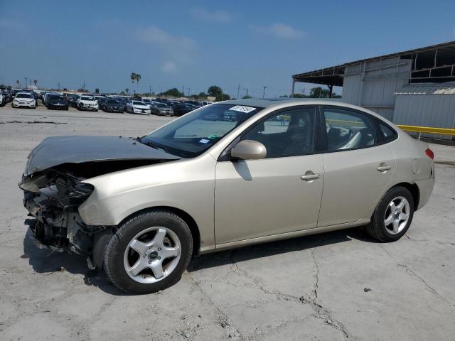 HYUNDAI ELANTRA 2008 kmhdu46d68u434379